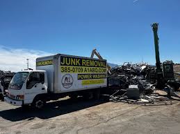 Best Commercial Junk Removal  in Pasadena, TX