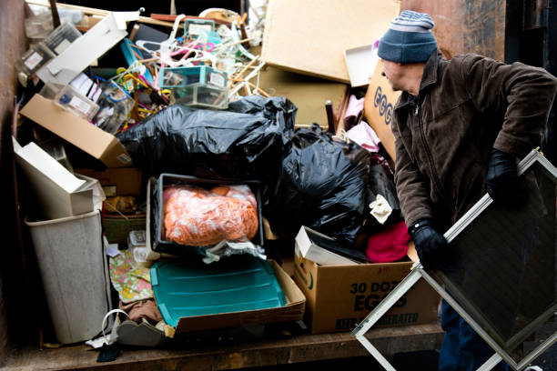 Best Garage Cleanout  in Pasadena, TX