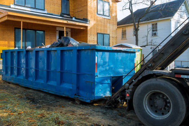 Best Dumpster Rental Services  in Pasadena, TX