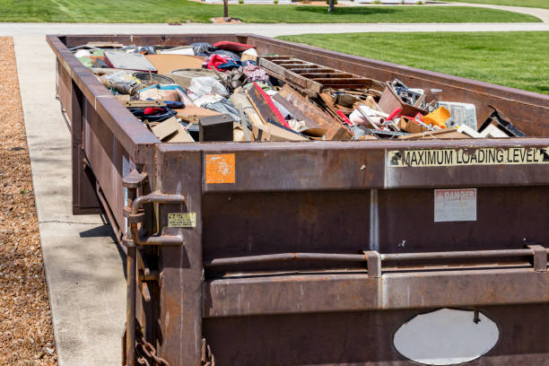 Best Shed Removal  in Pasadena, TX