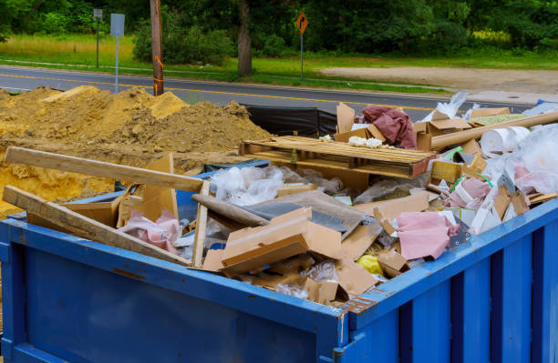 Best Basement Cleanout  in Pasadena, TX