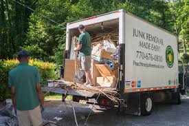 Retail Junk Removal in Pasadena, TX